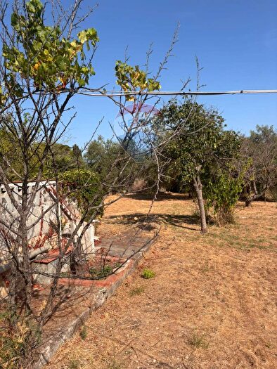 Casa con 7 locali in vendita in Via Sciascia Cda Pietrerosse, Augusta