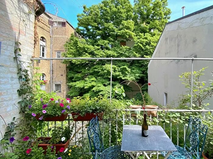 Appartamento con 5 locali in vendita in Viale Leopoldo Muzii, Pescara