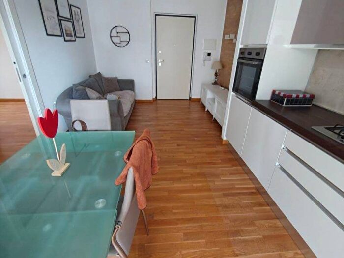 Appartamento trilocale in affitto in Via Caravaggio, Santa Filomena, Pescara