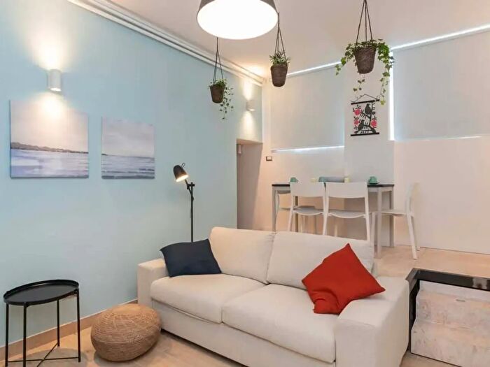 Appartamento monolocale in affitto in Via Privata Don Bartolomeo Grazioli, Milano