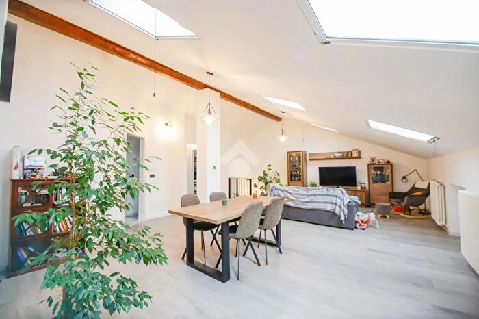 Appartamento quadrilocale in vendita in Via Trieste, Bosconero