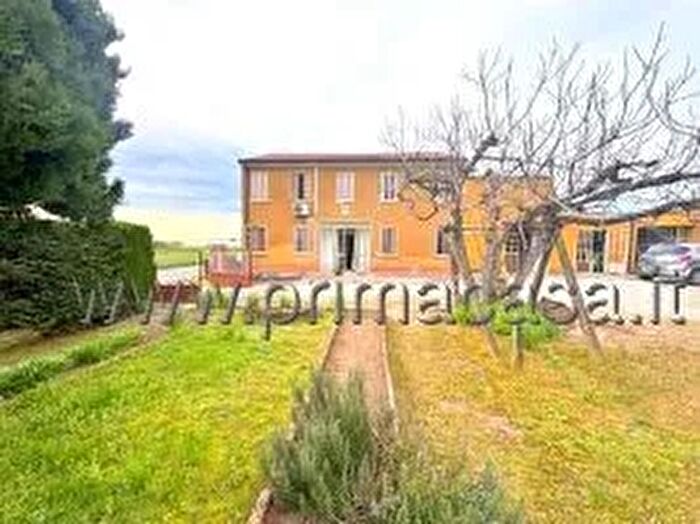 Casa con 10 locali in vendita in Via Ferramosche a, Cerea