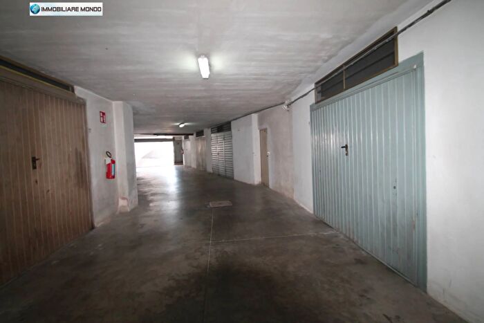 Appartamento monolocale in vendita in Via Udine, Termoli