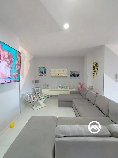 Appartamento trilocale in vendita in Crispano