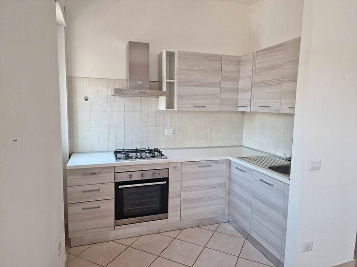 Appartamento bilocale in affitto in Via Giuseppe Garibaldi, Villanova, Guidonia Montecelio