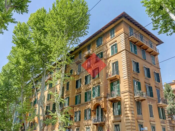 Appartamento bilocale in affitto in Via Bormida, Roma