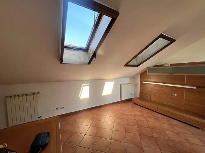 Appartamento bilocale in vendita in Via Villoresi, Corbetta