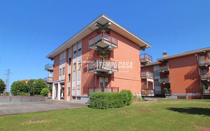 Appartamento quadrilocale in vendita in Via Cuneo, Mondovi