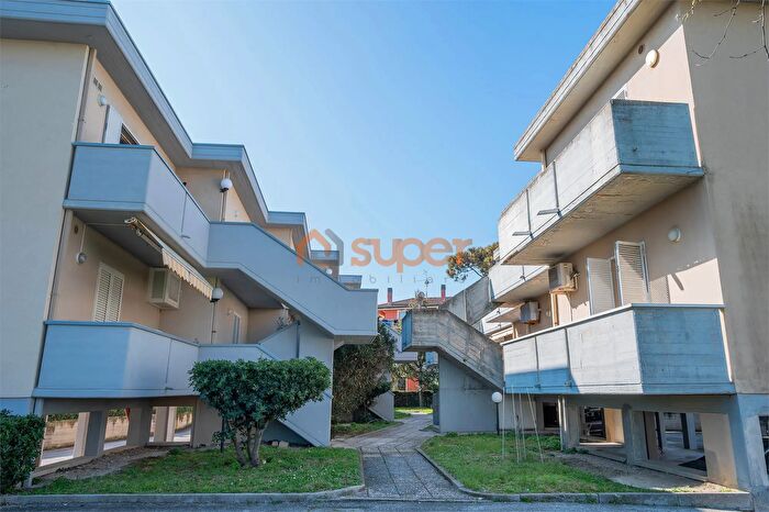 Appartamento bilocale in vendita in Strada Nazionale Adriatica Sud Fano Pu, Fano