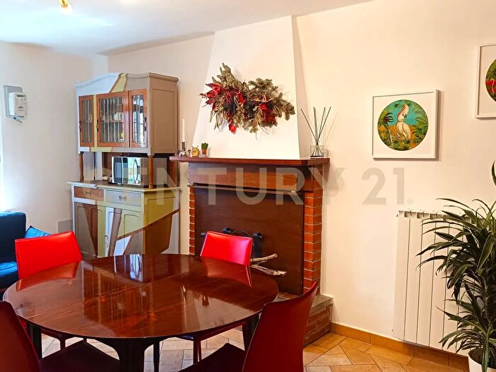 Appartamento in vendita in Via Vittorio Emanuele, Fabro