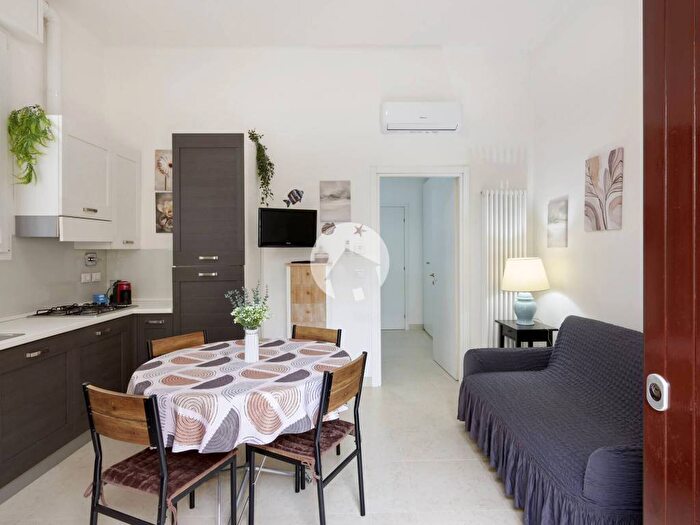 Appartamento bilocale in affitto in Parisio, Murri, Bologna