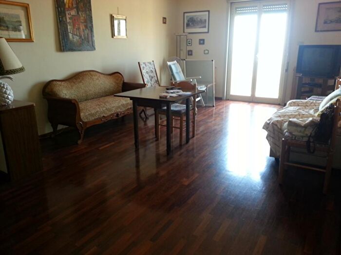 Appartamento quadrilocale in vendita in Agrigento