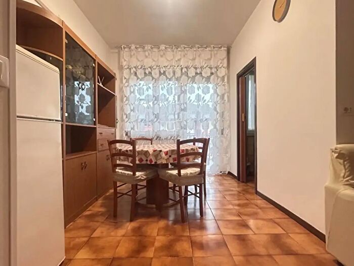 Appartamento in affitto in Viale Maiella a, Francavilla Al Mare