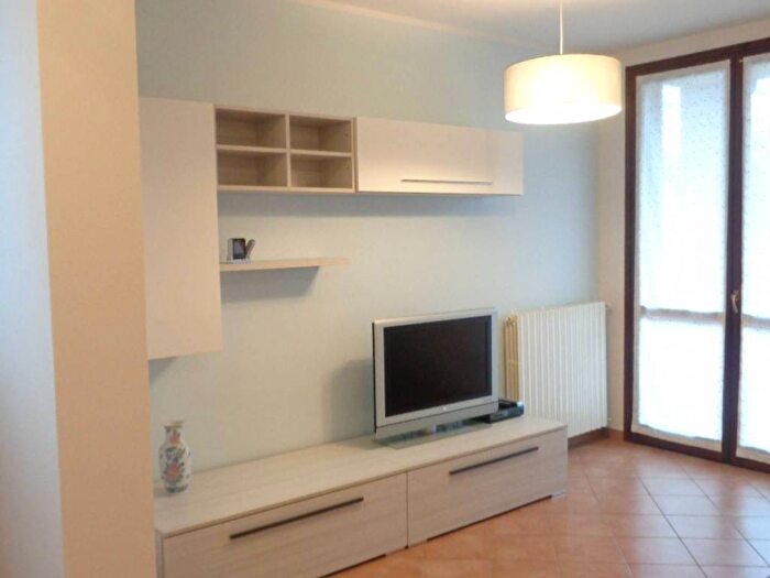 Appartamento bilocale in affitto in Via Lanfranco Caretti, Via Pomposa, Ferrara