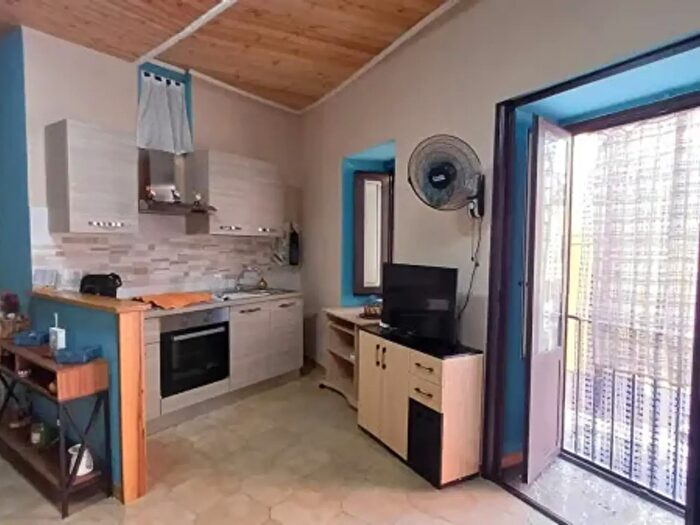 Appartamento monolocale in vendita in Piazza Carraffello, SantAgata Di Militello