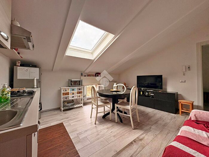 Appartamento trilocale in vendita in Via Giacomo Matteotti, Sigillo