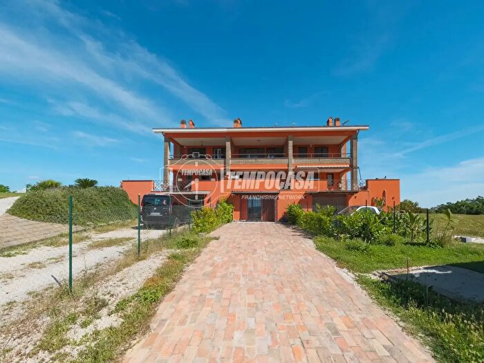 Casa con 8 locali in vendita in Strada del Casalino, Campagnano Di Roma