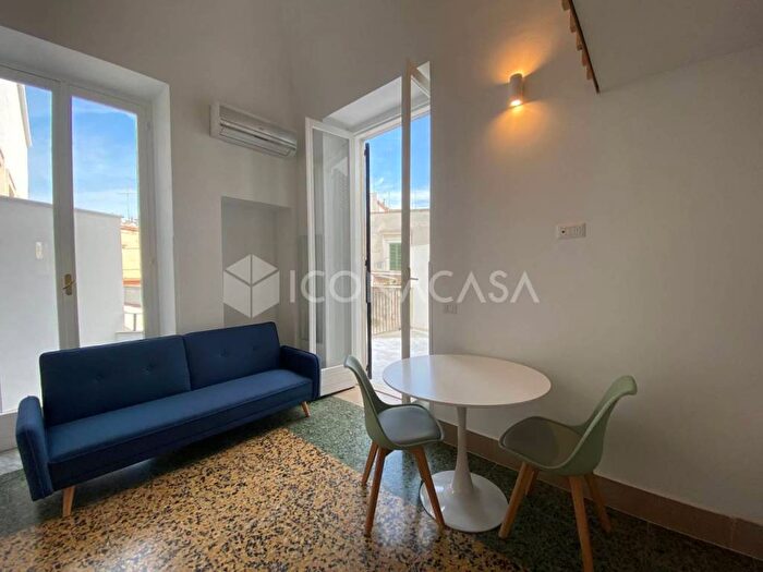 Appartamento monolocale in affitto in Via Gioacchino Poli, Sacro Cuore Via Corato, Andria