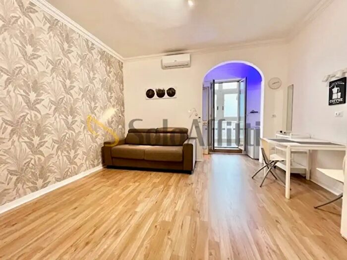 Appartamento monolocale in affitto in Via Niccolò Van Westerhouth, Bari