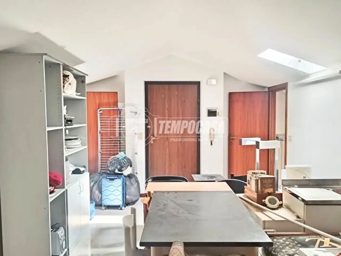 Appartamento monolocale in vendita in Montesilvano