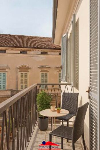 Appartamento con 5 locali in vendita in Via Luigi Cadorna, Busca