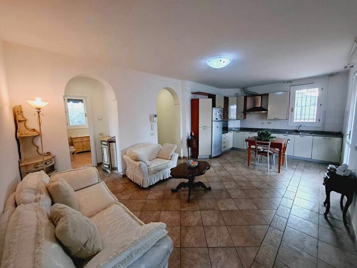 Appartamento trilocale in vendita in Empoli