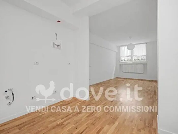 Appartamento bilocale in vendita in Piazza Aspromonte, Milano