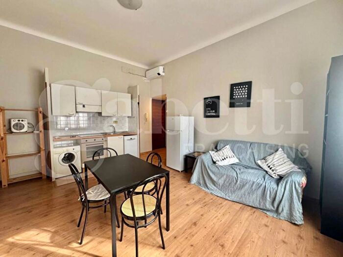 Appartamento bilocale in affitto in Via Paolo Frisi, Parioli, Roma