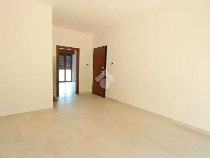 Appartamento quadrilocale in vendita in Via Martiri dUngheria, Guglionesi