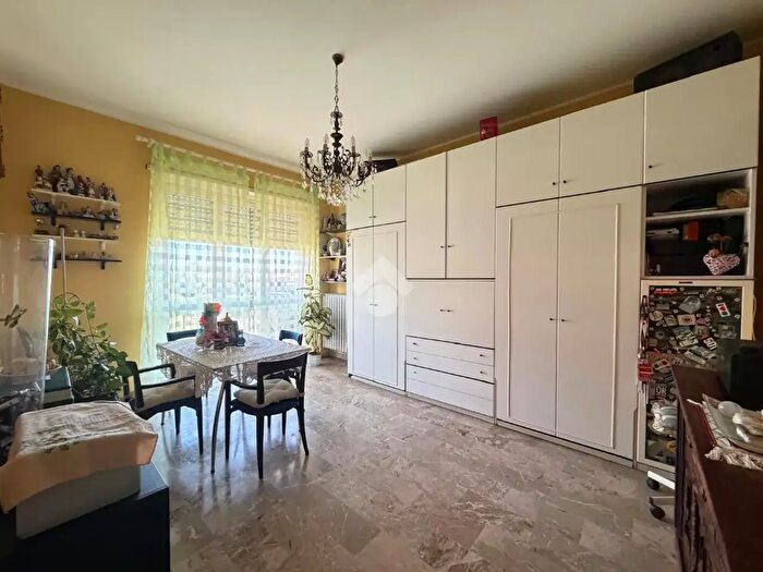 Appartamento trilocale in vendita in Via Giovanni Servino, Bruino