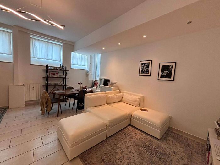 Appartamento bilocale in affitto in Via Imperia, Famagosta, Milano