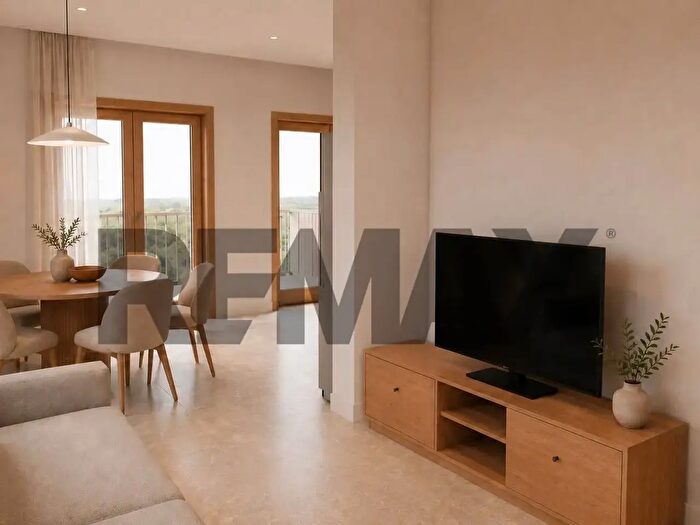 Appartamento trilocale in vendita in Viale Einaudi O, Bari