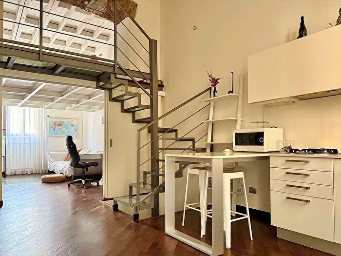 Appartamento trilocale in vendita in Milano