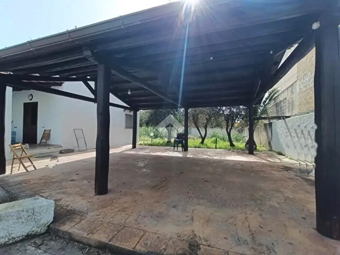 Casa trilocale in vendita in Via Rosario Livatino, Mazara Del Vallo