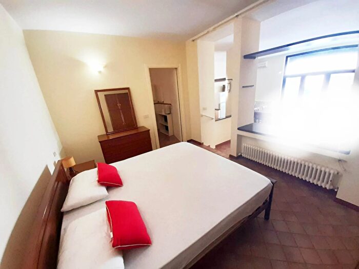 Appartamento bilocale in vendita in Via Glorie, Bagnacavallo