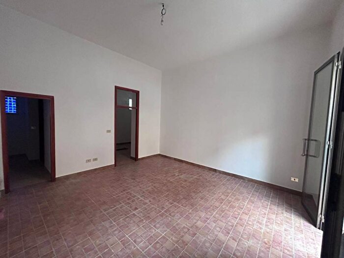 Appartamento bilocale in affitto in Via Loreto, Centro, Altavilla Milicia