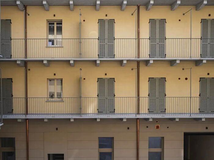Appartamento bilocale in affitto in Via Nizza, Torino