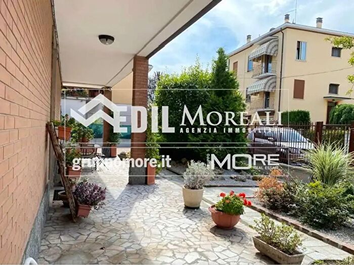 Case in Vendita e in Affitto - 2