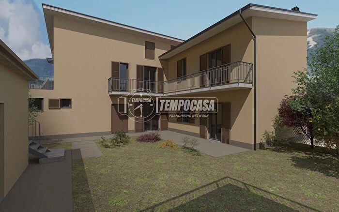 Appartamento quadrilocale in vendita in Via Garibaldi, Monteforte Irpino