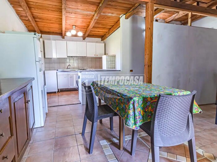 Casa trilocale in vendita in Località San Giorgio, Tarquinia