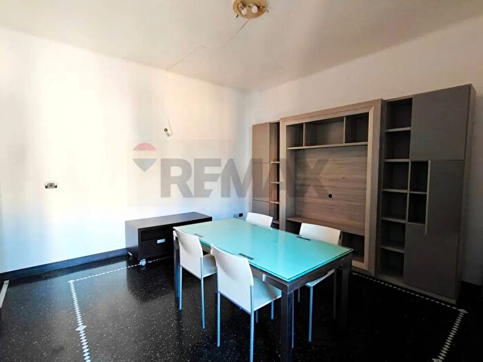 Appartamento bilocale in vendita in Via del Lagaccio a, Genova