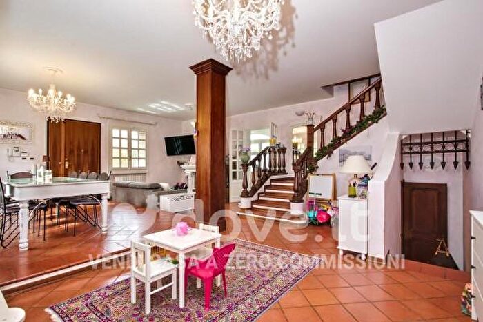 Case in Vendita e in Affitto - 3