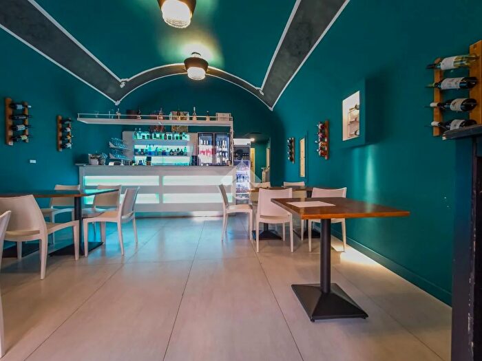 Appartamento trilocale in vendita in Via Santa Maria delle Grazie, Manfredonia