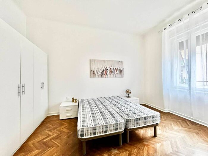 Appartamento quadrilocale in affitto in Vicolo dellEdera, Cologna Università, Trieste