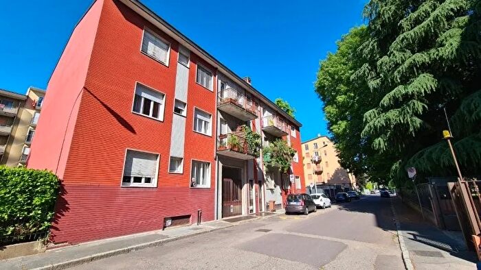 Appartamento in vendita in Via Antonio Cantore SantErasmo Oltresempione Legnano Milano Lombardia Italia, Legnano