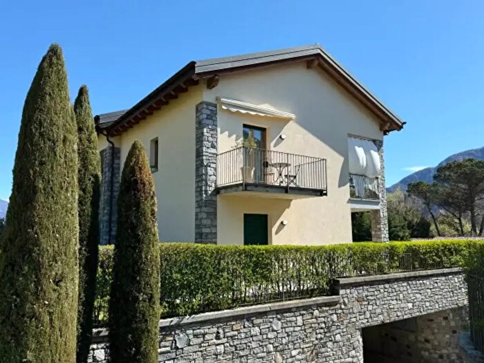 Appartamento bilocale in vendita in Via Campo Marzio, Tremezzina