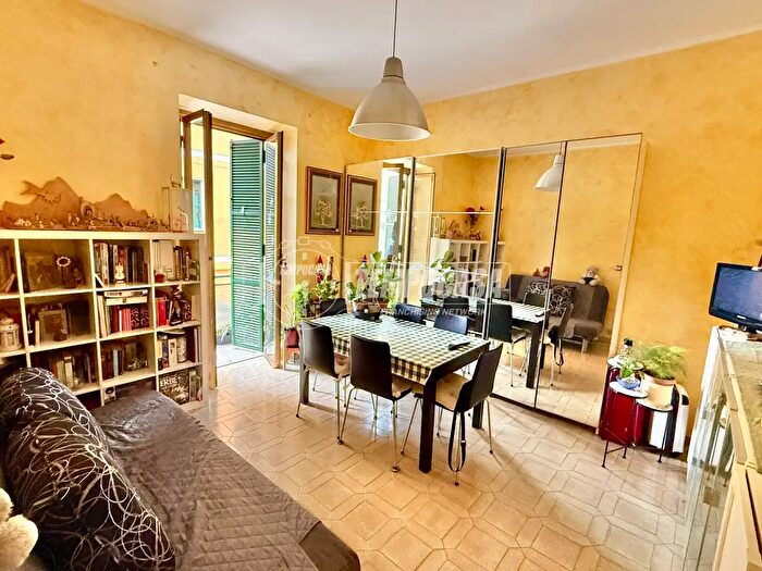 Appartamento bilocale in vendita in Roma