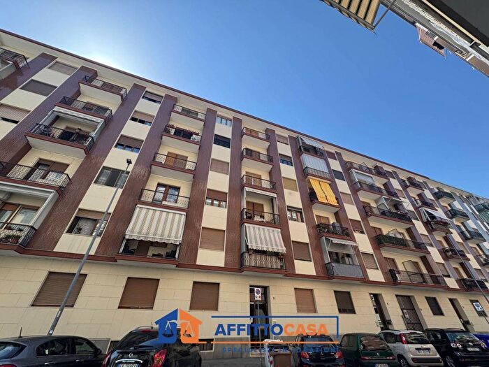 Appartamento trilocale in affitto in Via Antonio Vivaldi, Nichelino