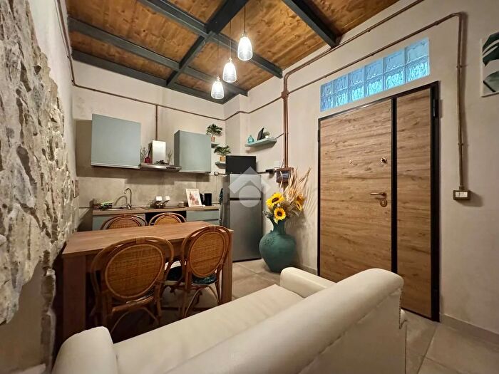 Appartamento bilocale in vendita in Via Università, Portici