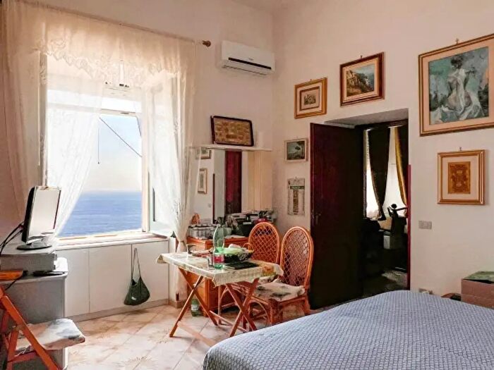 Appartamento bilocale in vendita in Amalfi